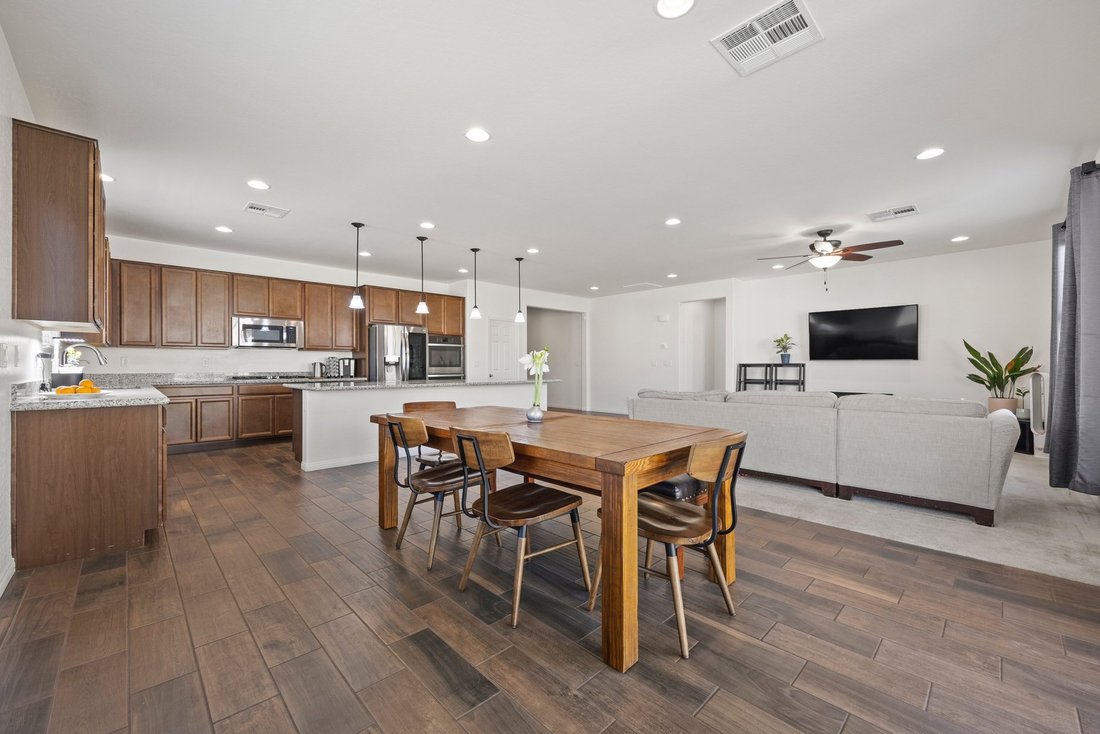 House in Las Vegas, Nevada, United States 5 - 17314273
