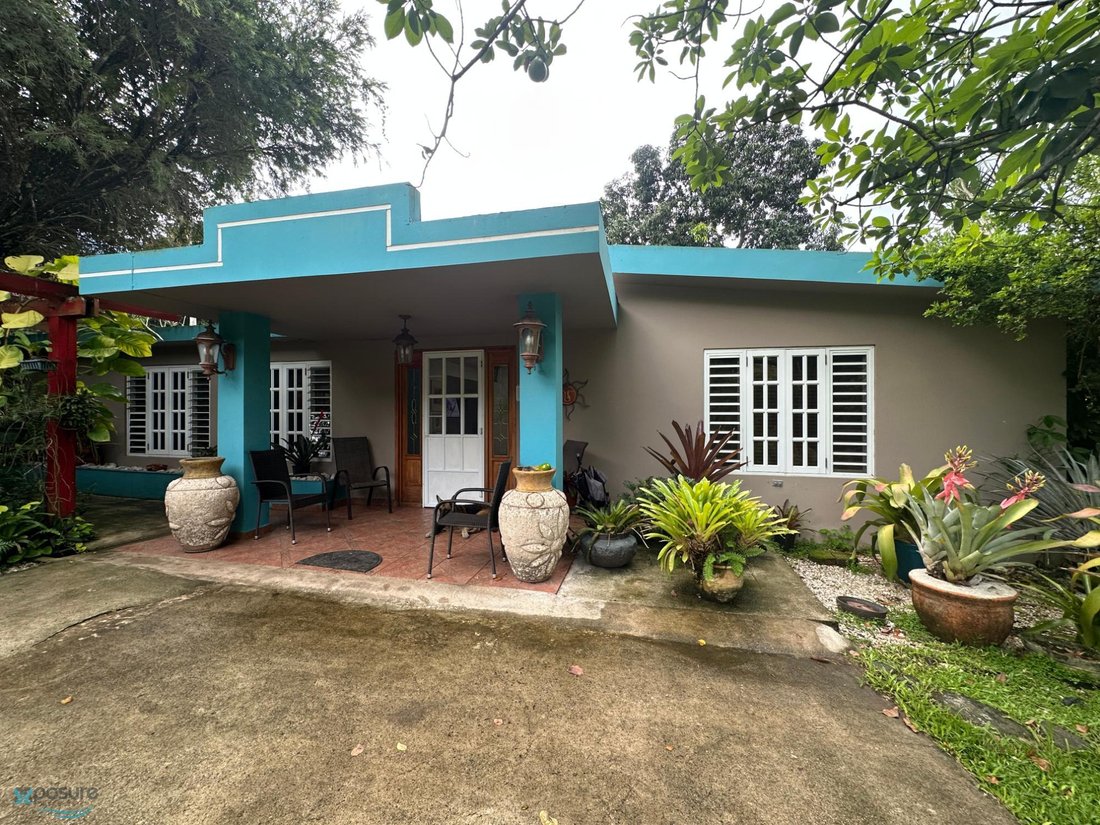 Land in Villalba, Villalba, Puerto Rico 2 - 17317814