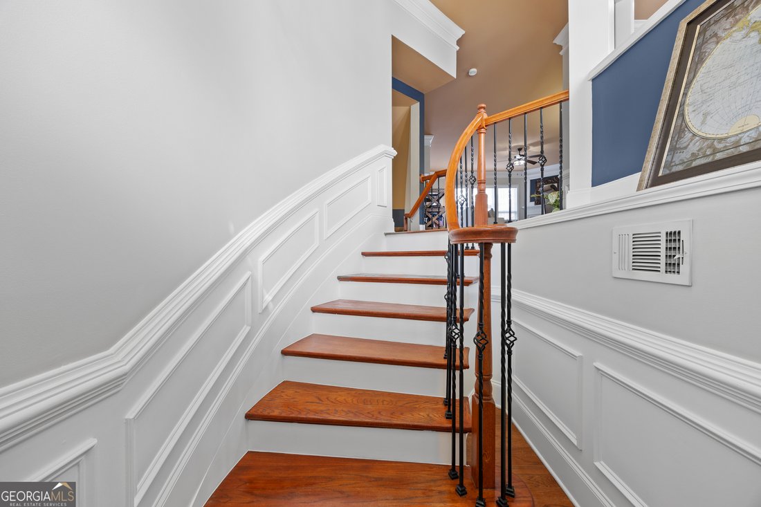 Townhouse in Atlanta, Georgia, United States 4 - 17321146