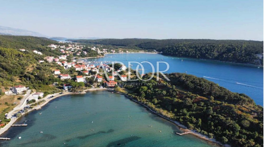 Land in Kampor, Primorje-Gorski Kotar County, Croatia 2 - 17314617