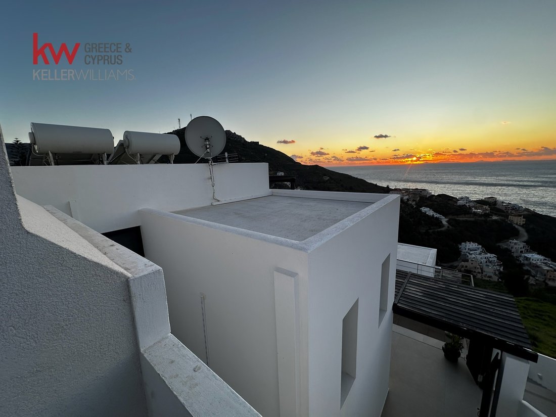 Condo in Kalymnos, Aegean, Greece 3 - 17310484