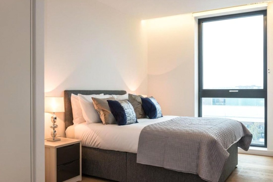 Apartment in Camden Town, Camden, England 3 - 17317355