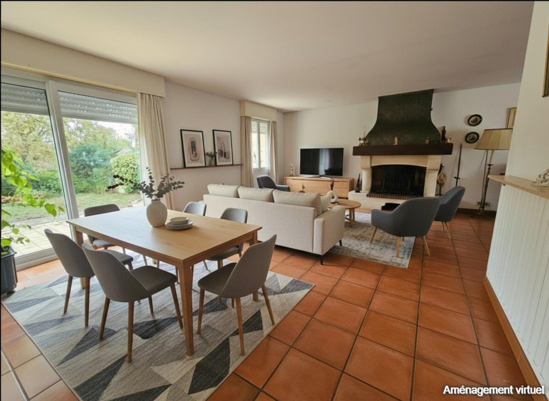 House in Sud, Léognan, France 2 - 17230717