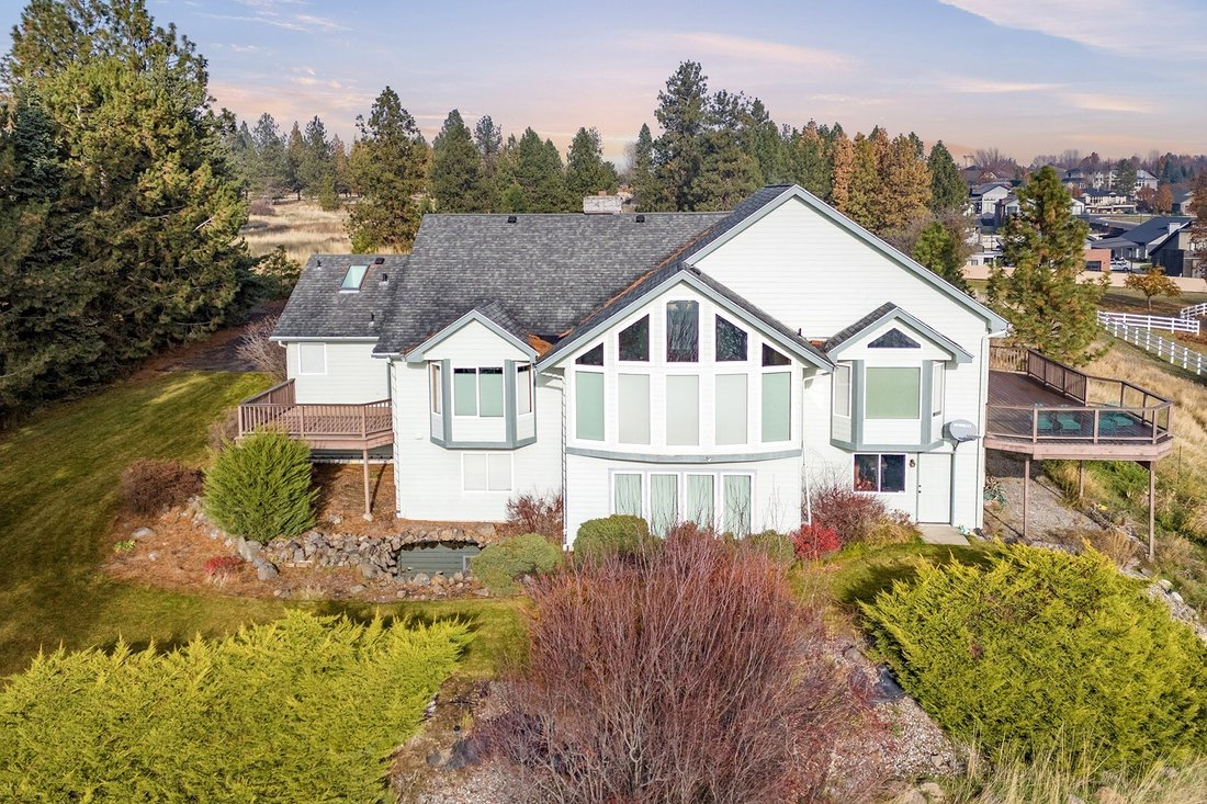 House in Spokane, Washington, United States 3 - 17317895