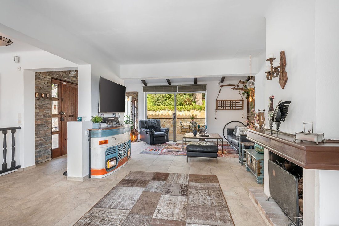 Villa in Calvia, Balearic Islands, Spain 4 - 17321481