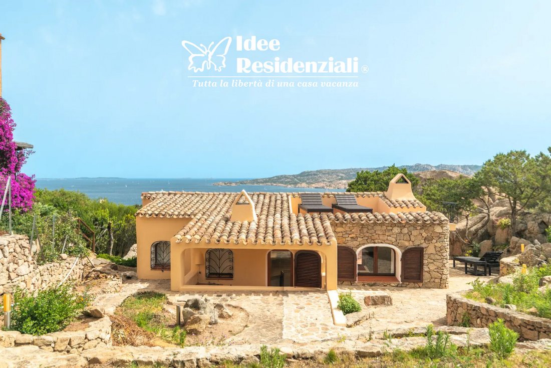 Villa in Palau, Sardinia, Italy 2 - 17314742
