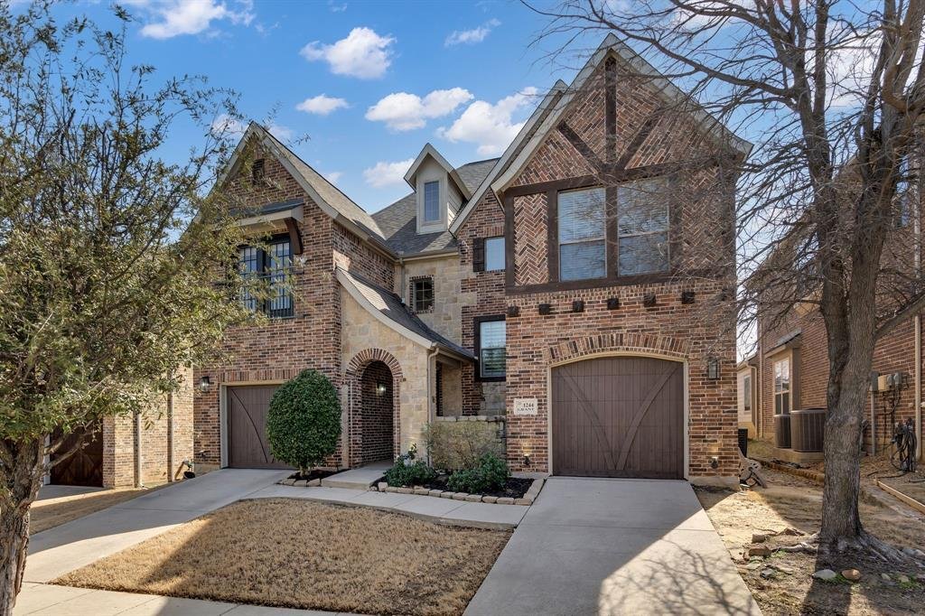 Maison à Lantana, Texas, États-Unis 1 - 17314107