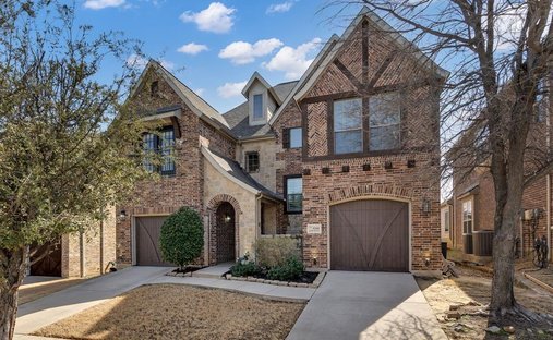 House in Lantana, Texas, United States 1