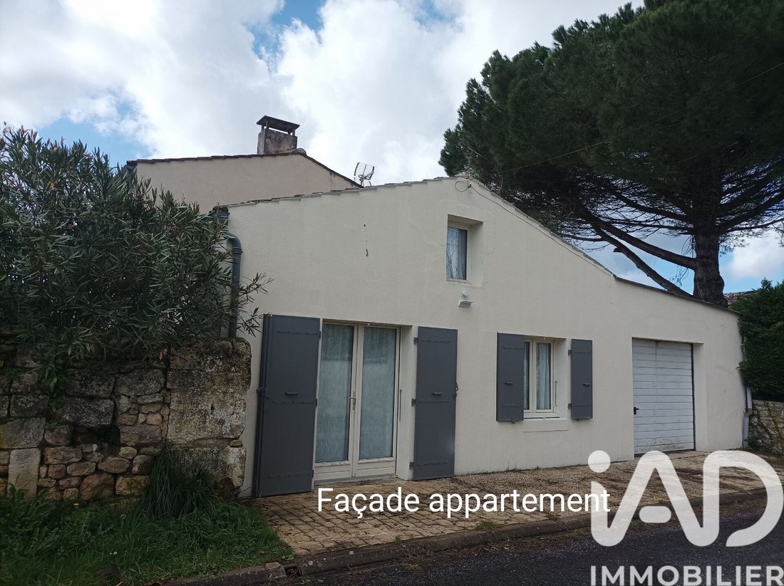 House in Corme-Royal, Nouvelle-Aquitaine, France 4 - 16269806