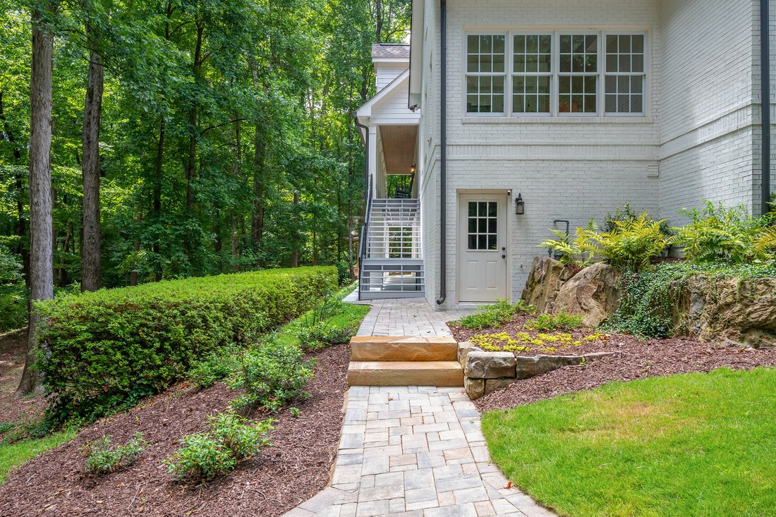 House in Milton, Georgia, United States 5 - 17311063
