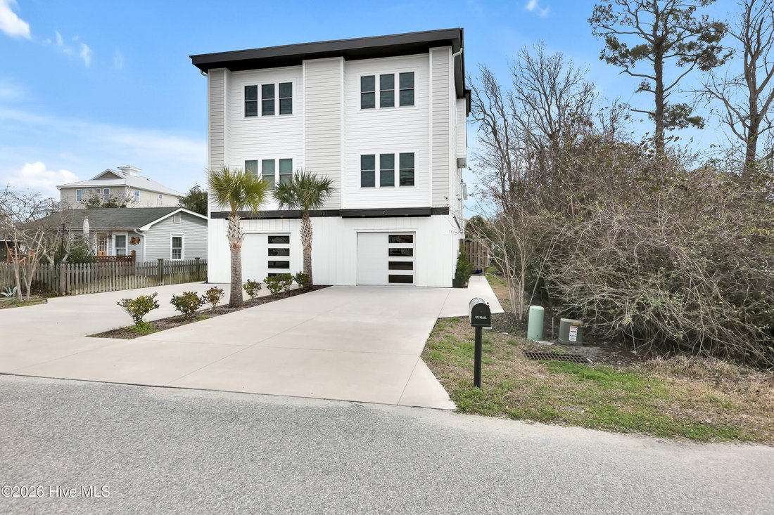 Townhouse in Carolina Beach, North Carolina, United States 3 - 17310259