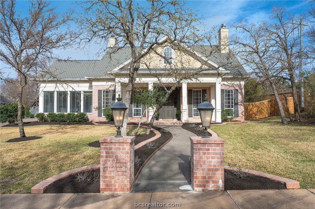 House in College Station, Texas, United States 2 - 17314378