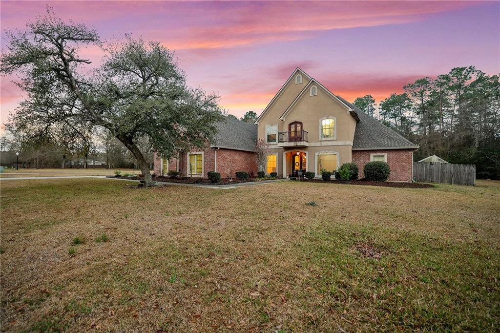 House in Ponchatoula, Louisiana, United States 1 - 17313430