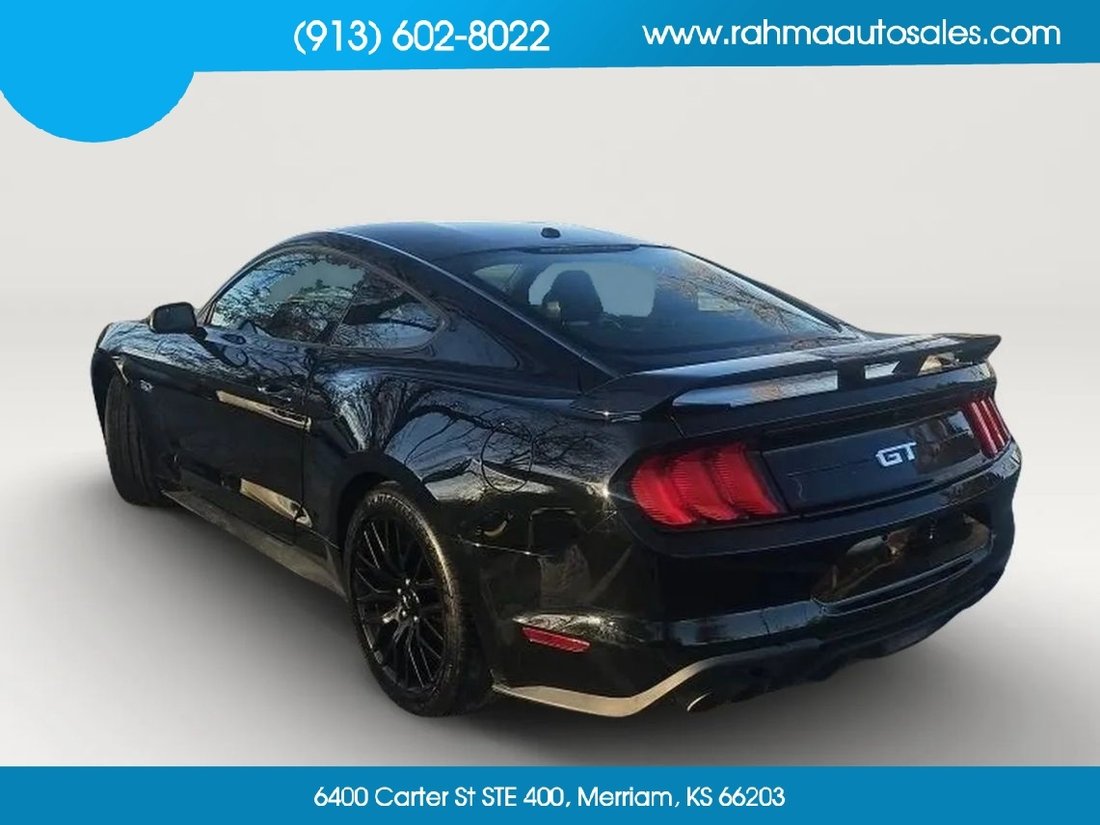 Coupe in Merriam, KS, United States 4 - 17316613