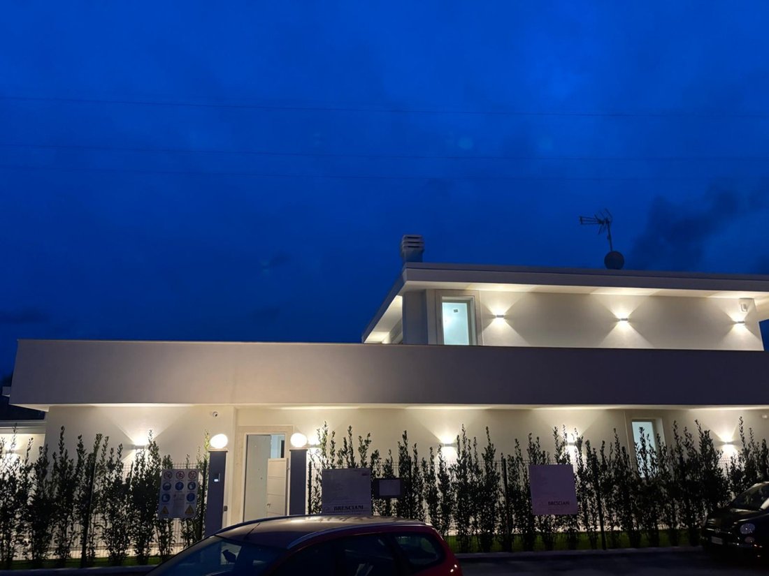 Villa in Tonfano, Pietrasanta, Italy 5 - 17312674