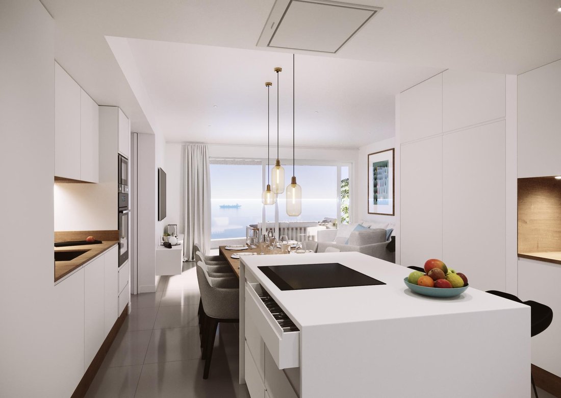 Apartment in Spain 2 - 17317041