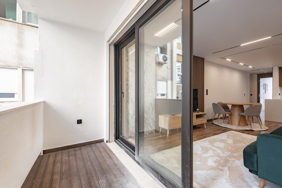 Apartment in Santo Antonio, Lisbon, Portugal 2 - 17314551