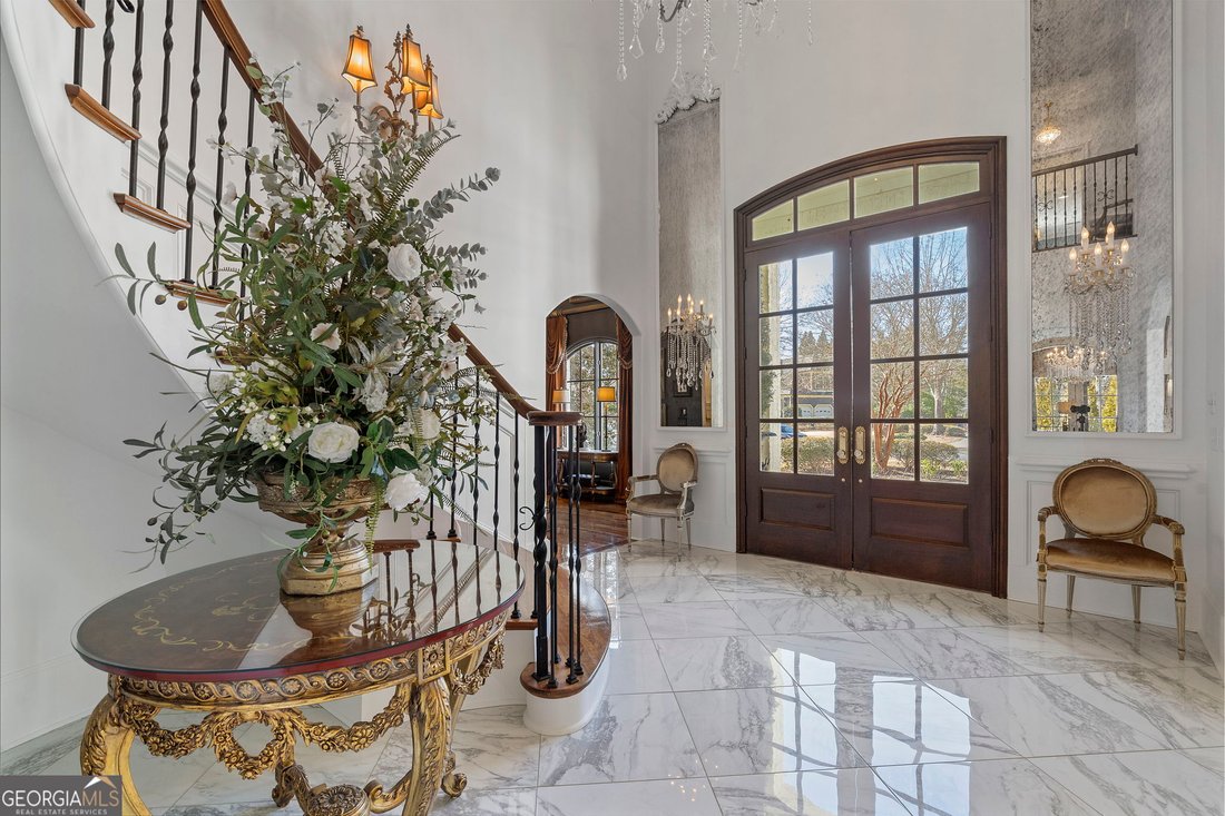 House in Rome, Georgia, United States 5 - 17312898