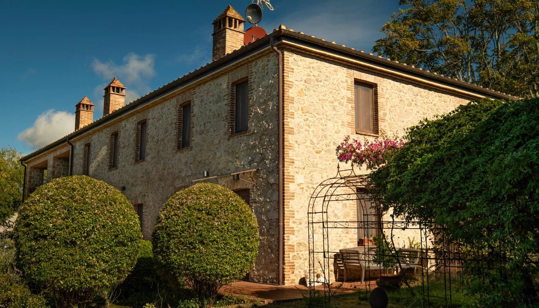 Estate in Civitella Marittima, Tuscany, Italy 5 - 17314494