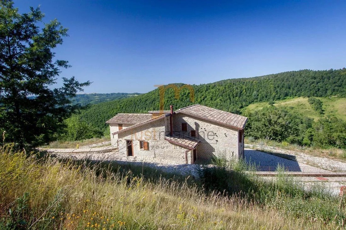 Cagli, Marche, Italy 1 - 17282866