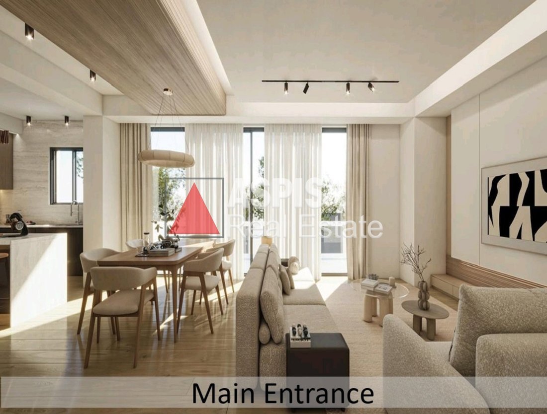 Apartment in Voula, Attica, Greece 2 - 17310501