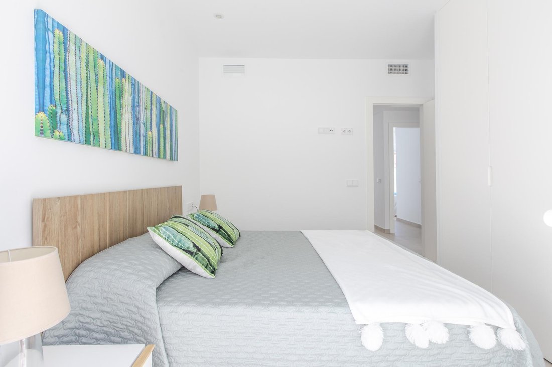 Villa in Santiago de la Ribera, San Javier, Región de Murcia 5 - 17317040