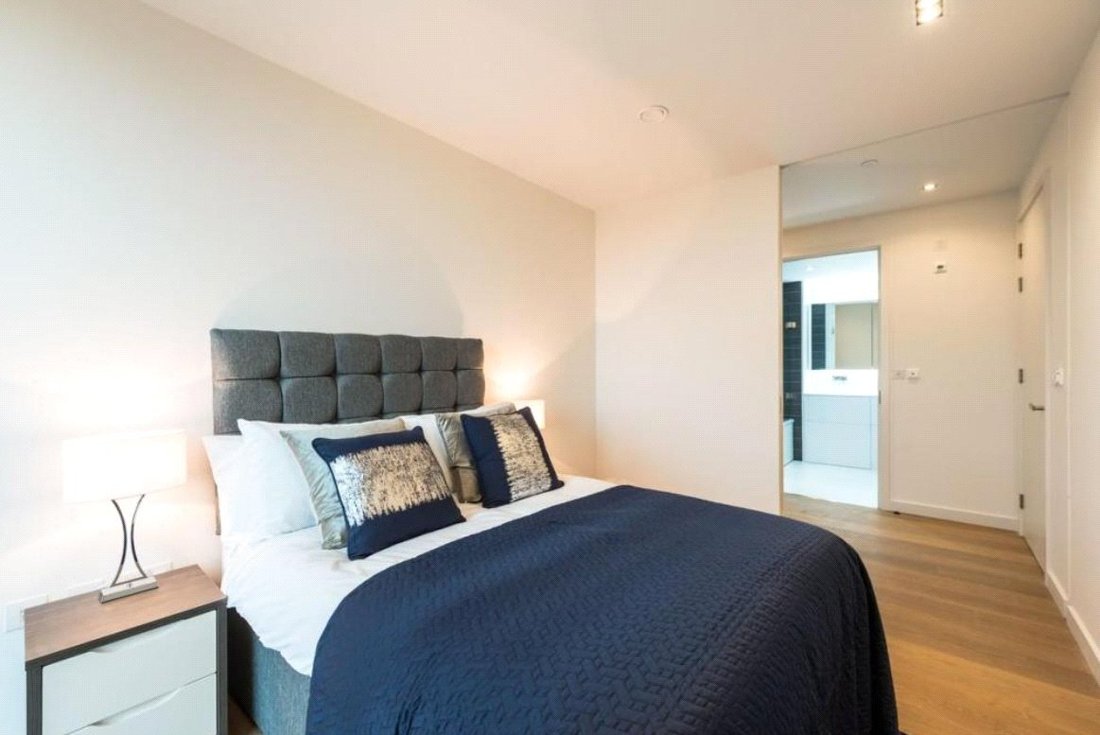 Apartment in Camden Town, Camden, England 4 - 17317355