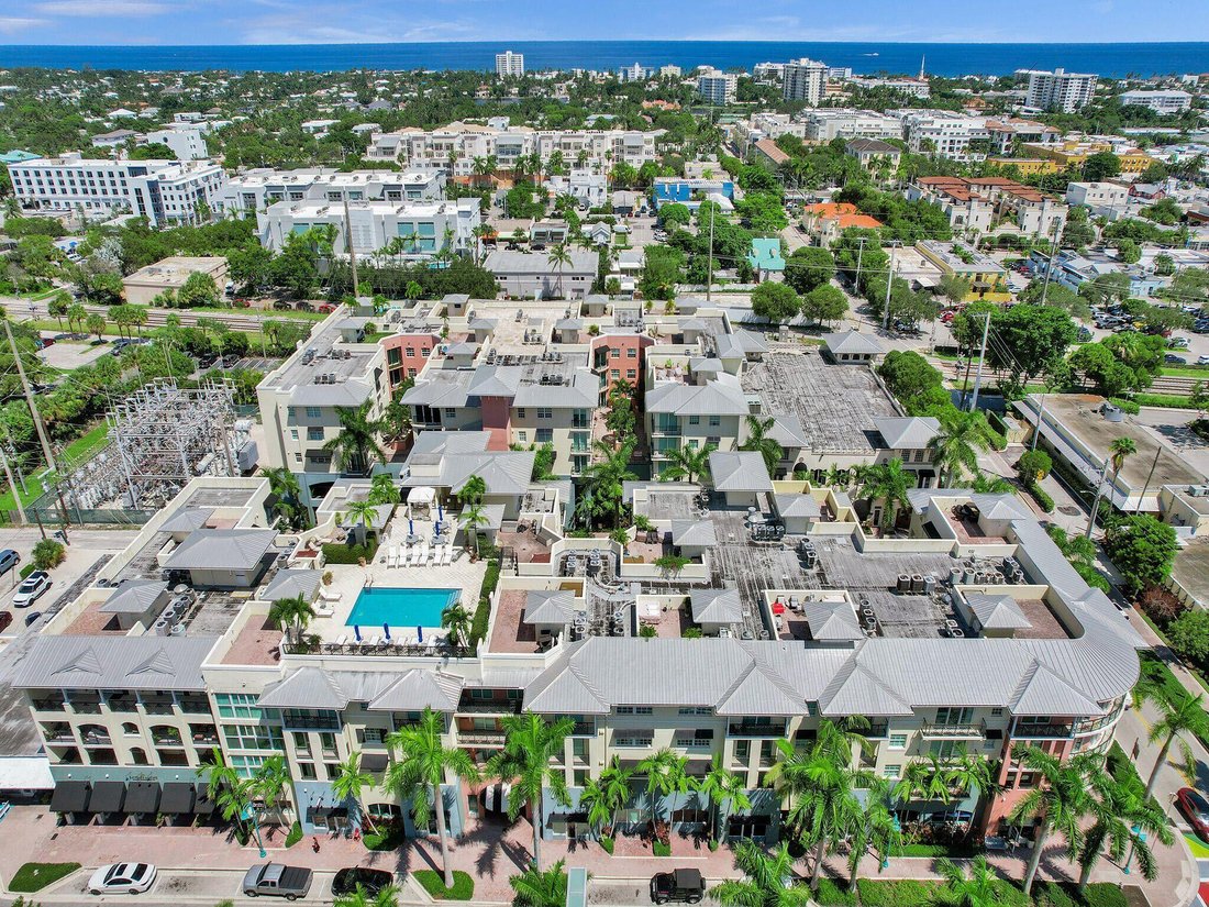 Condo in Delray Beach, Florida, United States 1 - 17312661