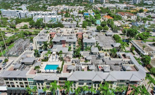 Condo in Delray Beach, Florida, United States 1