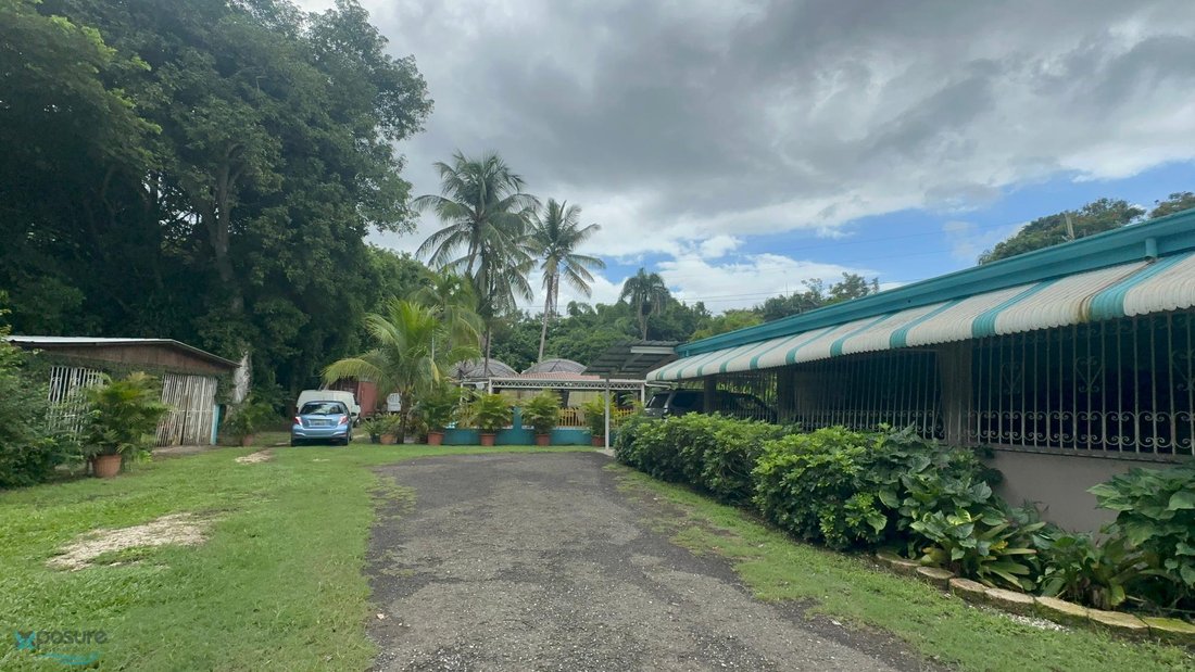Land in Villalba, Villalba, Puerto Rico 4 - 17317814
