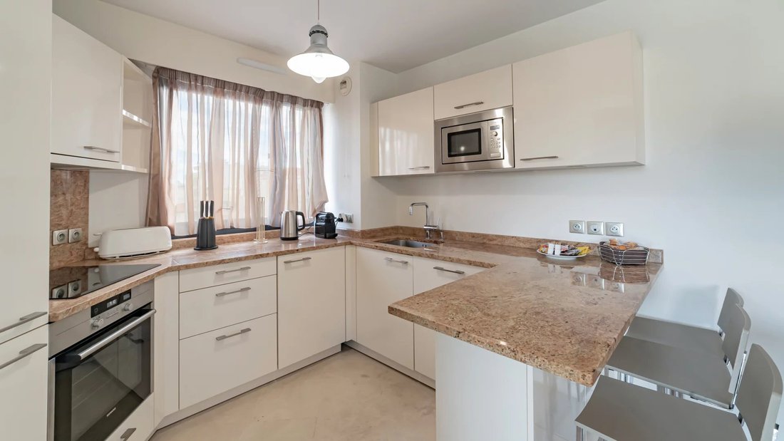 Apartment in Cannes, Provence-Alpes-Côte d'Azur, France 2 - 14895553