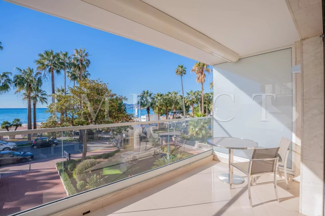 Apartment in Cannes, Provence-Alpes-Côte d'Azur, France 1 - 17314686