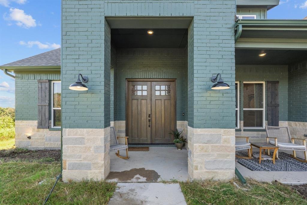 House in Weatherford, Texas, United States 3 - 17321192