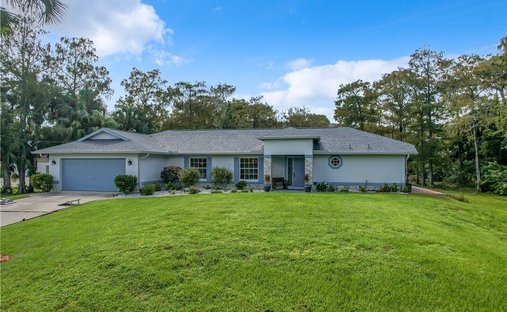 House in Naples, Florida, United States 1