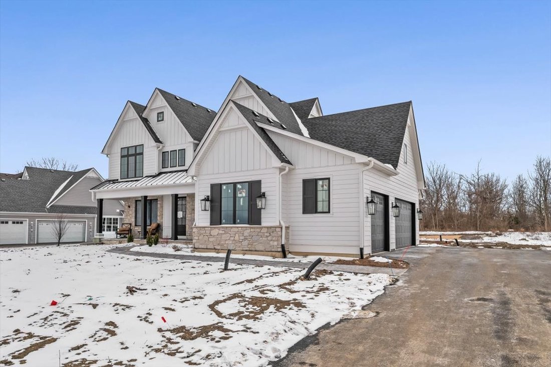 House in Long Grove, Illinois, United States 3 - 16586809