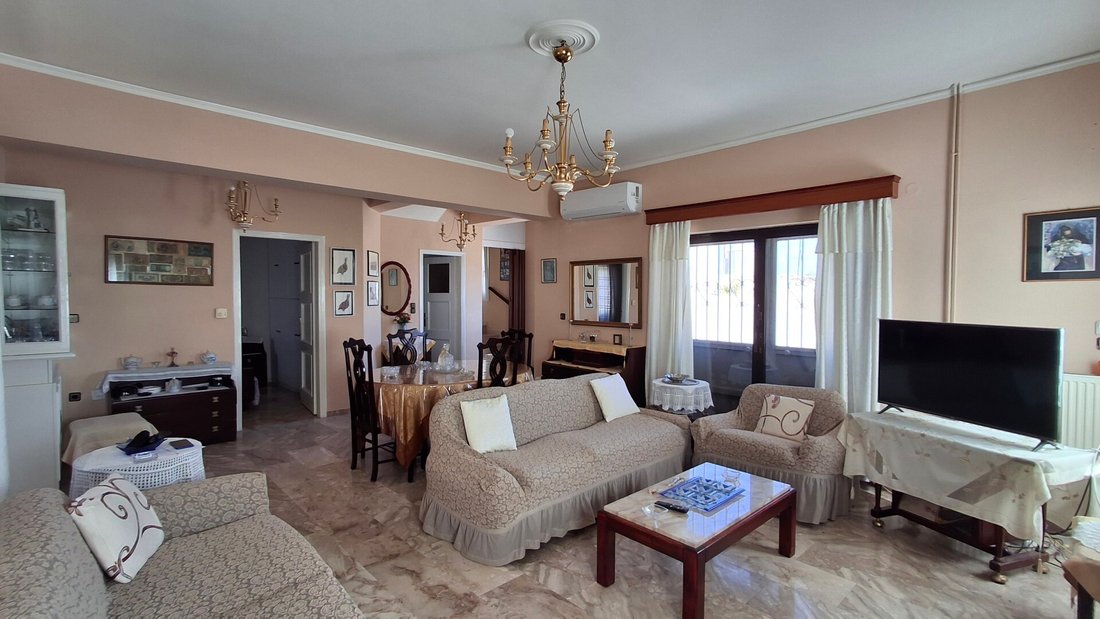 Villa in Community of Sitia, Sitia, Greece 4 - 17317865