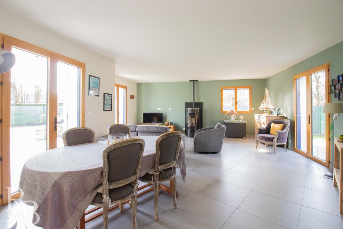 House in Sarzeau, Brittany, France 1 - 17311244