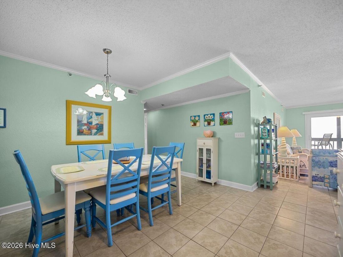 Condo in North Topsail Beach, North Carolina, United States 3 - 17319050