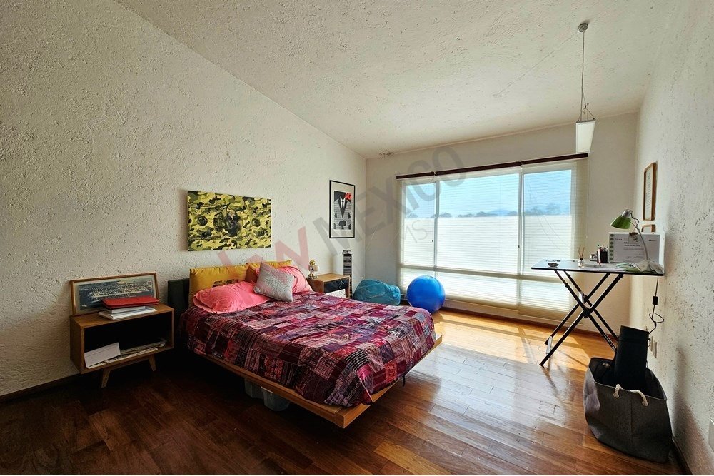 Townhouse in Santa Catarina Yecahuitzotl, Mexico City, Mexico 5 - 17313905