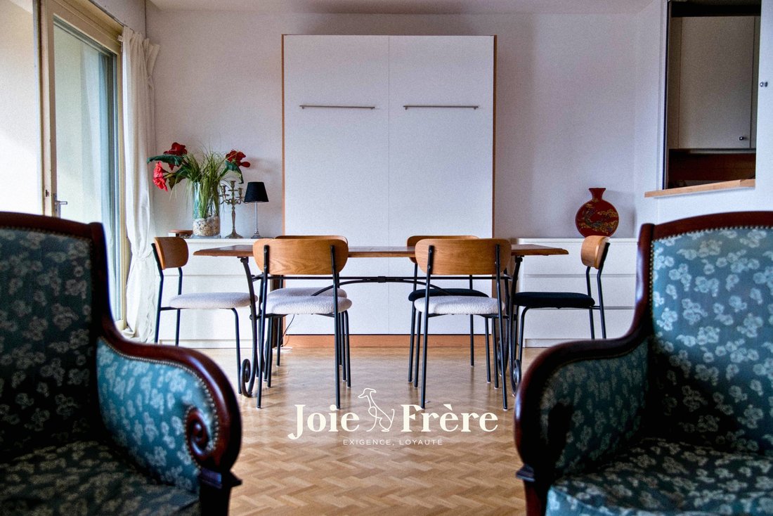 Apartment in Veyrier-du-Lac, Auvergne-Rhône-Alpes, France 5 - 17319636