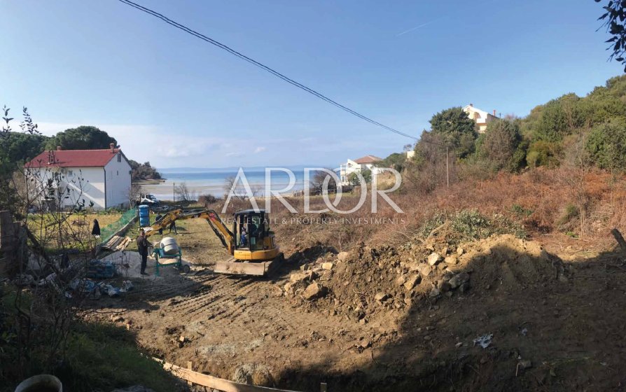 Land in Kampor, Primorje-Gorski Kotar County, Croatia 5 - 17314617