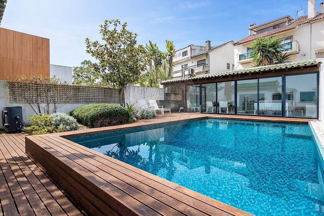 House in Alvalade, Lisbon, Portugal 2 - 17316045