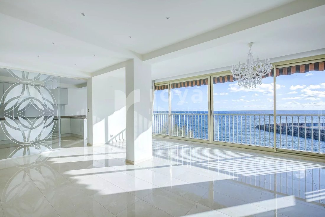 Apartment in Mandelieu-la-Napoule, Provence-Alpes-Côte d'Azur, France 1 - 17310899