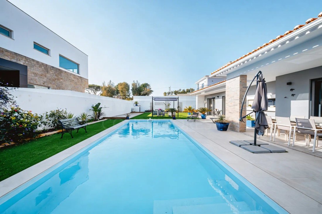 Villa in Nadadouro, Leiria District, Portugal 3 - 17320206