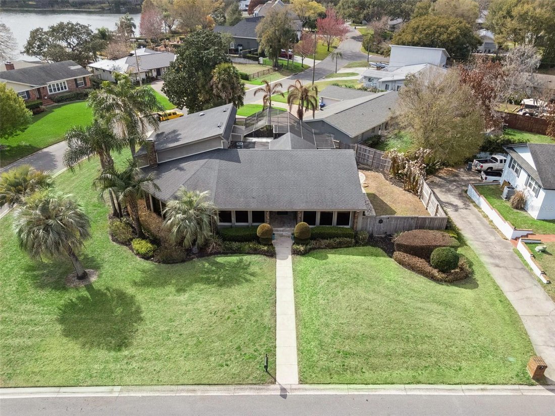 House in Orlando, Florida, United States 4 - 17317341