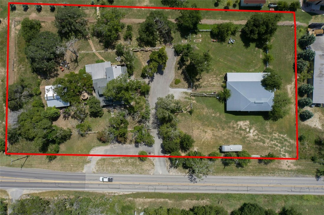 House in Wimberley, Texas, United States 4 - 17313403