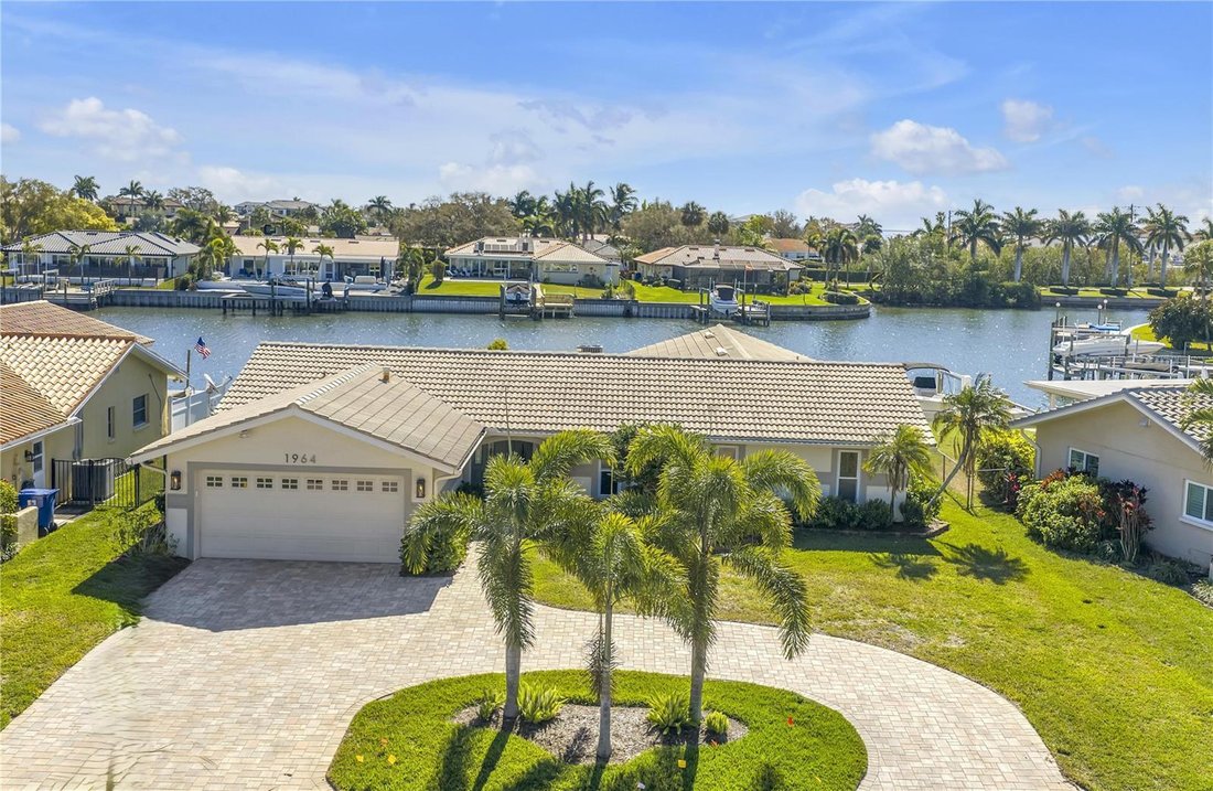 House in St. Petersburg, Florida, United States 1 - 17319976