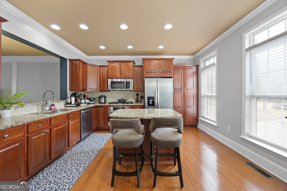 Townhouse in Atlanta, Georgia, United States 5 - 17321146