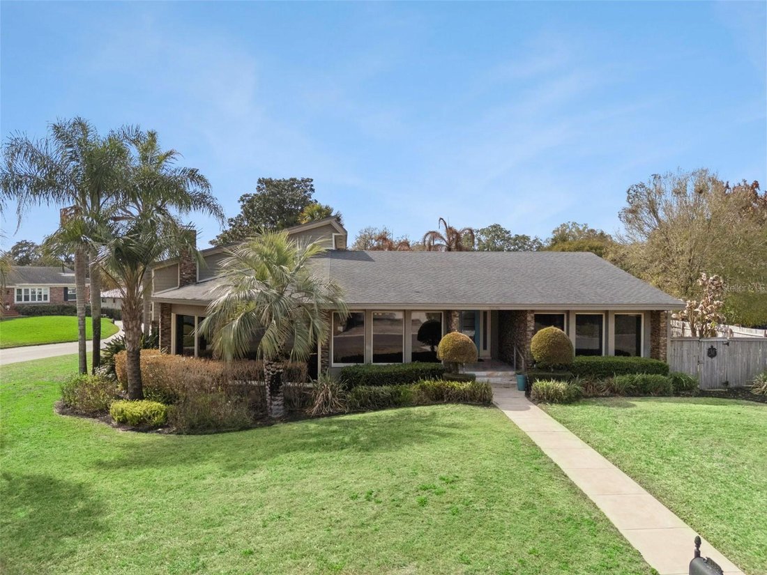 House in Orlando, Florida, United States 2 - 17317341