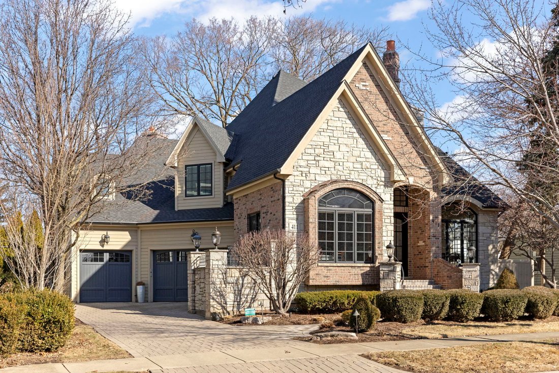House in Naperville, Illinois, United States 1 - 17311673